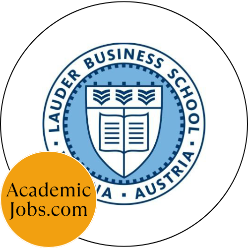 LBS Logo